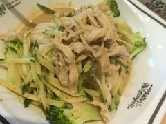 -魏家凉皮(祈年大厦店)