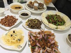 -第一驴.经典老菜.家常菜.火锅(友谊路店)