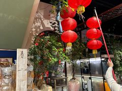 -弗劳尔花艺坊(龙涛店)