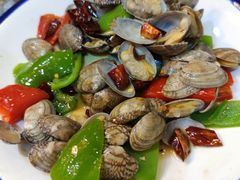 -宗泉烤全羊·烤羊腿·家常菜(解放东路店)