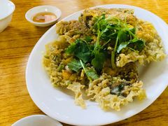 -老彬专工蚝烙糕粿