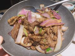 -山石榴·贵州菜(丰盛里店)