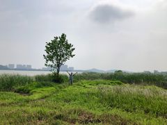 -张公山寨景区
