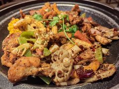 -渝蛙馆(新百店)