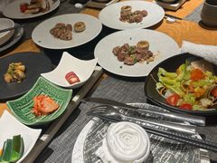 -二楼咖啡厅·厦门源昌凯宾斯基大酒店(湖滨中路店)