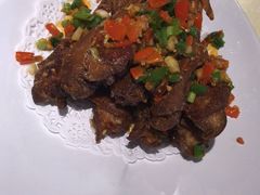 -龙记烧腊茶餐厅(常德路店)