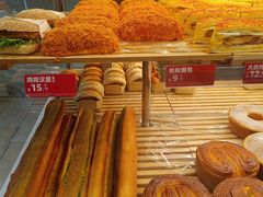 -味多美蛋糕(礼士路店)