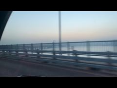 -星海湾跨海大桥