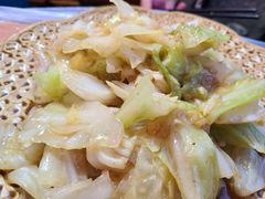 -古城苗家土菜馆(河景餐厅店)