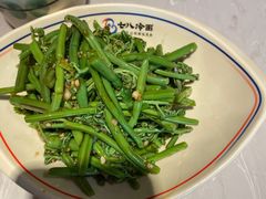 拌蕨菜-七八冷面·延边朝鲜族美食(欢乐谷店)