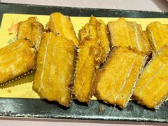 干煎带鱼-顺风酒店(长寿路店)