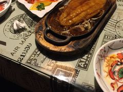 -树下时尚餐厅(翠园街店)