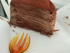 -Awfully Chocolate(来福士广场店)