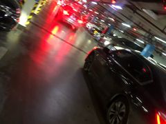 -外滩-停车场