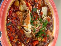 -老三样·旧食新味(船山路店)