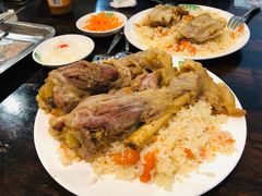 双腿抓饭-217丰惠源抓饭(星湖街店)