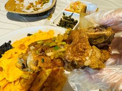 -深山老屋(国顺东路店)