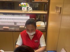 -海底捞火锅(莘松路店)