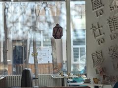 -金湖港式餐厅(建外店)