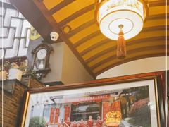 -同得兴 Since·1995 传统苏式面馆(嘉馀坊店)