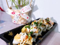 -东田之村·和风料理·日式烧鸟·和牛火锅点餐式自助(西二旗店)