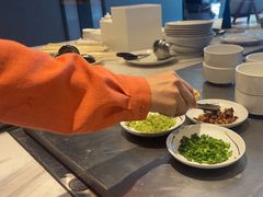 -鹭江潮餐厅•福建菜(鹭江佲家酒店)