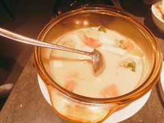 -汤城小厨•粤菜•靓汤(苏州街店)
