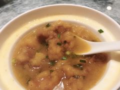 -祥记徽粤融合菜(古井假日店)