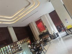 -上海中谷小南国花园酒店