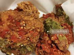 -肯德基(颛桥店)