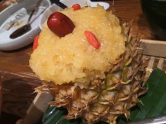 -云海肴·汽锅鸡·云南菜(美罗城店)