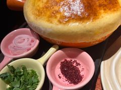 -格鲁·秀色Georgia’s Feast