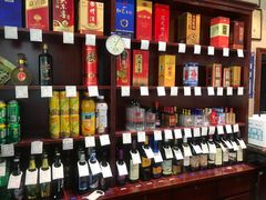 零售区-小船渔村•大连菜•大连焖鱼(明泽街店)