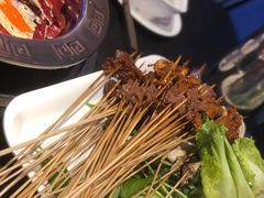 -热辣宗师·串串火锅(万达金街店)