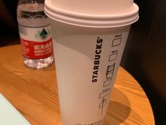 -星巴克臻选(广州太古汇店)