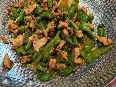 -彭耕记猪油炒小菜(吉联mall店)