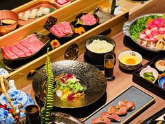 -牛道·和牛九食(市府恒隆广场店)