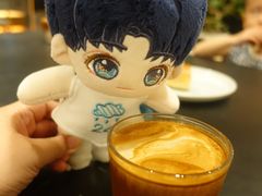 -Cafe Mersey默西咖啡(平江店)