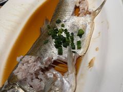 -绿茶餐厅(财富购物中心店)