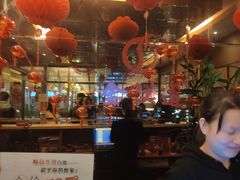-金权道韩式自助烤肉(嘉华国际店)