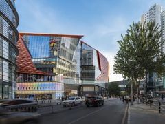 -大悦城(沈阳中街店)