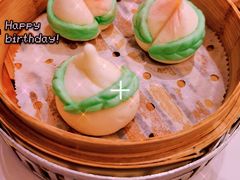-宝丽轩中餐厅BAOLIXUAN