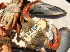-星伦多自助料理·涮烤一体(杭州来福士店)