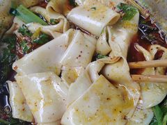 -王菊美食街·王菊面馆(总店)