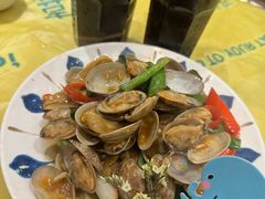 -桥东喜碧海鲜街(水东街店)