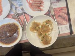 -芭菲盛宴·环球美食(袁家岗店)