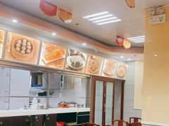 -日月永和中国餐饮名店(东湖店)