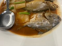 -三利音·玖弄小鲜(浦东嘉里城店)