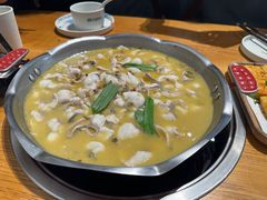 -湘芙蓉·湖南菜(椒江店)