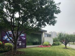-印象莫奈时光映迹艺术展